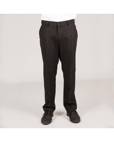 PANTALON HOMBRE SIN PINZAS TECNO GARYS | Pantalones