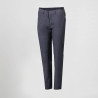 PANTALON MUJER CHINO SARGA JASPEADA GARYS | Pantalones |