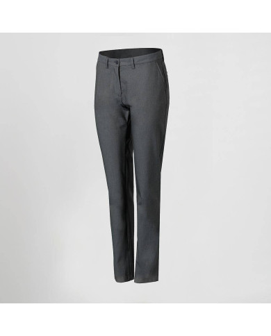 PANTALON MUJER CHINO OJO DE PERDIZ GARYS | Pantalones |