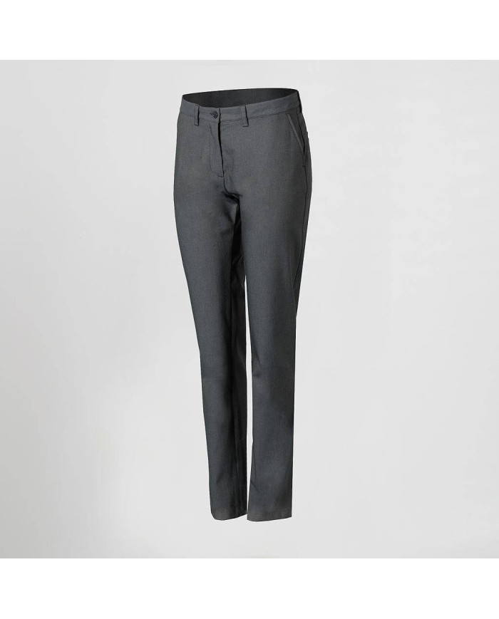 PANTALON MUJER CHINO OJO DE PERDIZ GARYS | Pantalones |