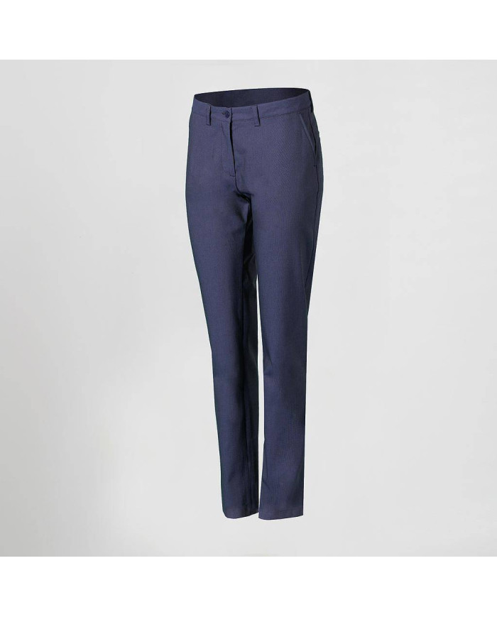 PANTALON MUJER CHINO OJO DE PERDIZ GARYS | Pantalones |