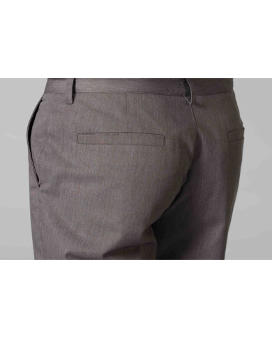 PANTALON HOMBRE CHINO OJO DE PERDIZ GARYS | Pantalones |
