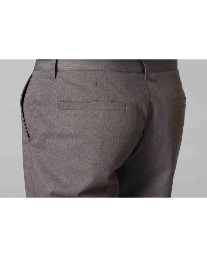 PANTALON HOMBRE CHINO OJO DE PERDIZ GARYS | Pantalones |