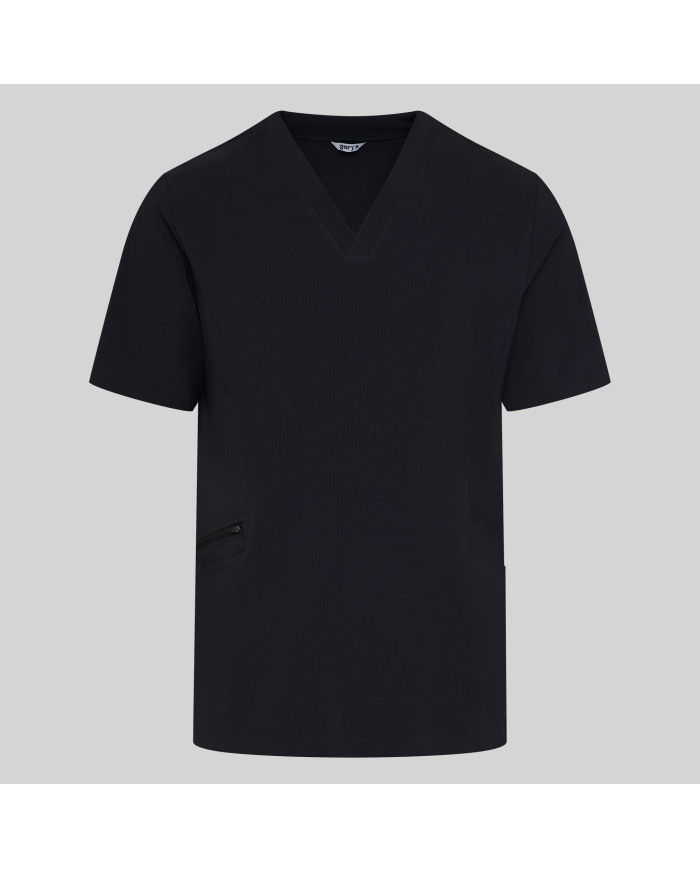 BLUSA HOMBRE OSCAR EXTRAFIBER GARYS | Blusas | Uniformes