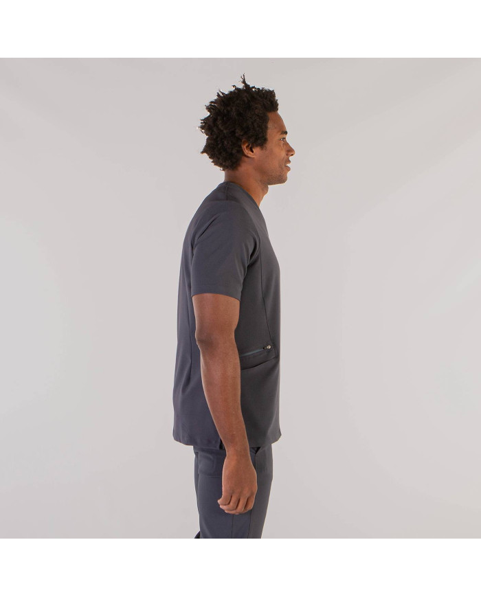 BLUSA HOMBRE OSCAR EXTRAFIBER GARYS | Blusas | Uniformes