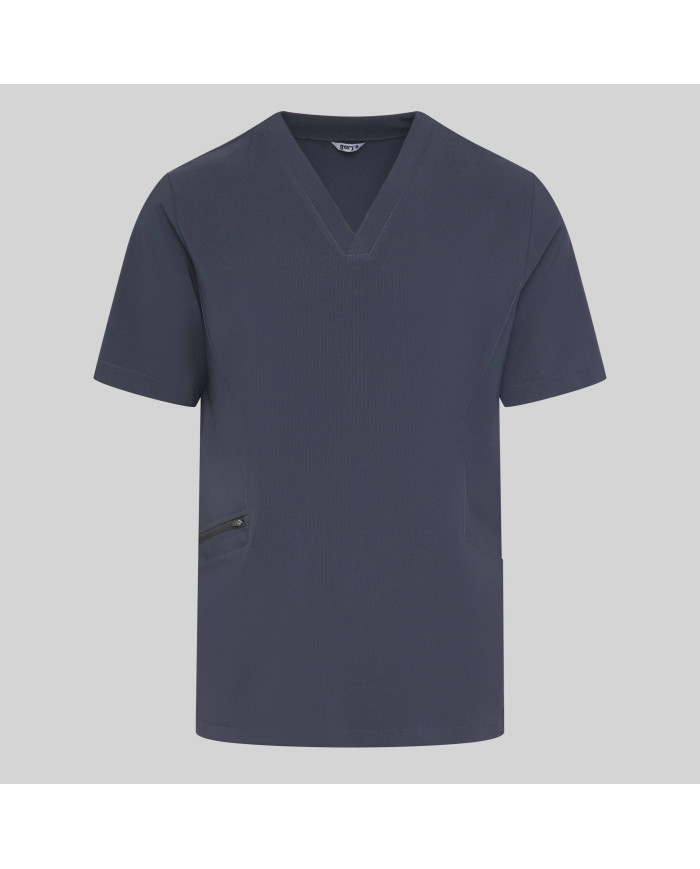 BLUSA HOMBRE OSCAR EXTRAFIBER GARYS | Blusas | Uniformes