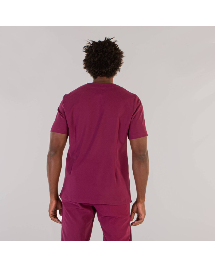 BLUSA HOMBRE OSCAR EXTRAFIBER GARYS | Blusas | Uniformes