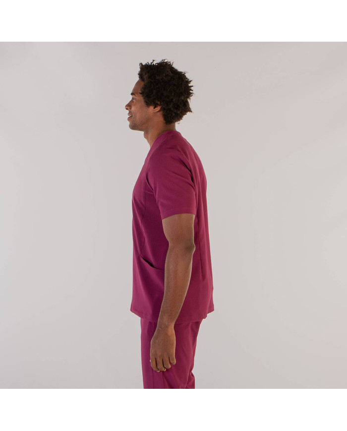 BLUSA HOMBRE OSCAR EXTRAFIBER GARYS | Blusas | Uniformes