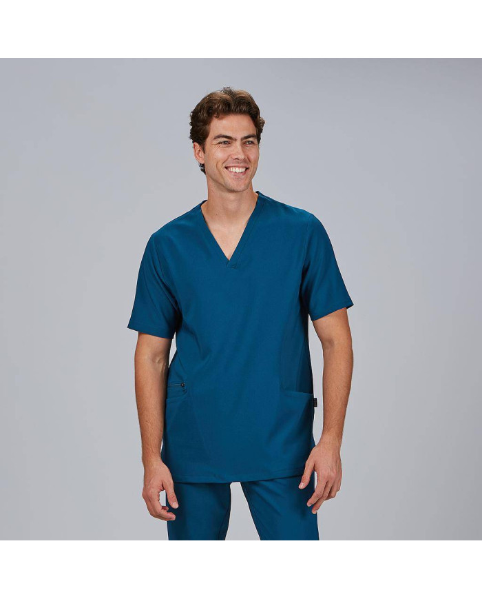 BLUSA HOMBRE OSCAR EXTRAFIBER GARYS | Blusas | Uniformes