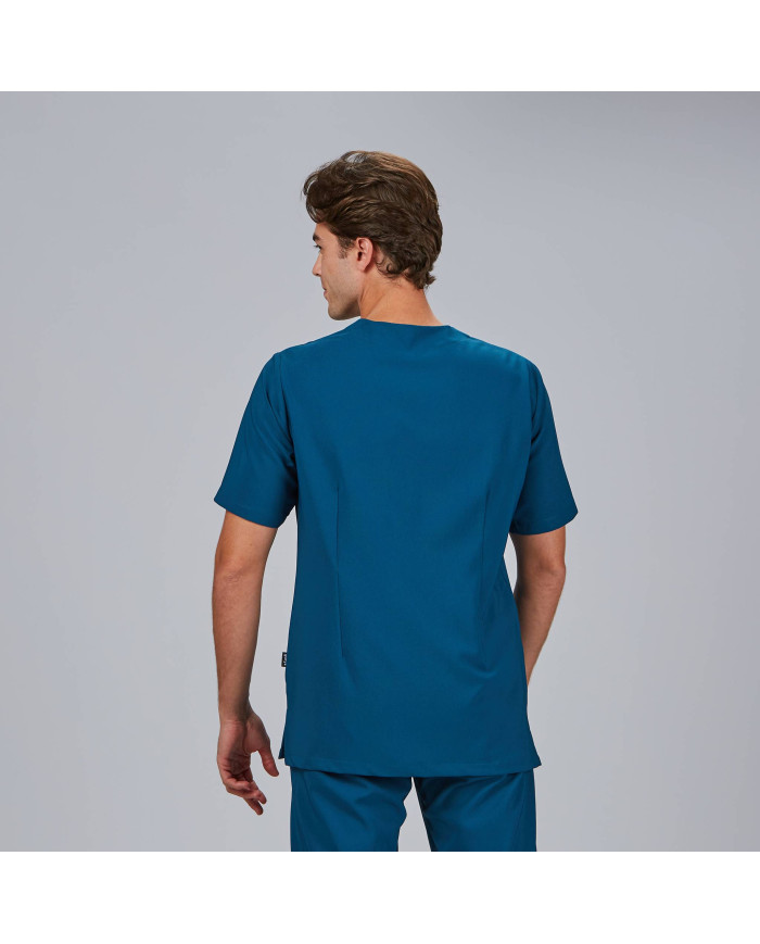 BLUSA HOMBRE OSCAR EXTRAFIBER GARYS | Blusas | Uniformes