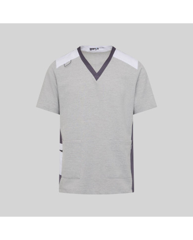 BLUSA HOMBRE FIDEL GARYS | Blusas | Uniformes Farmacia