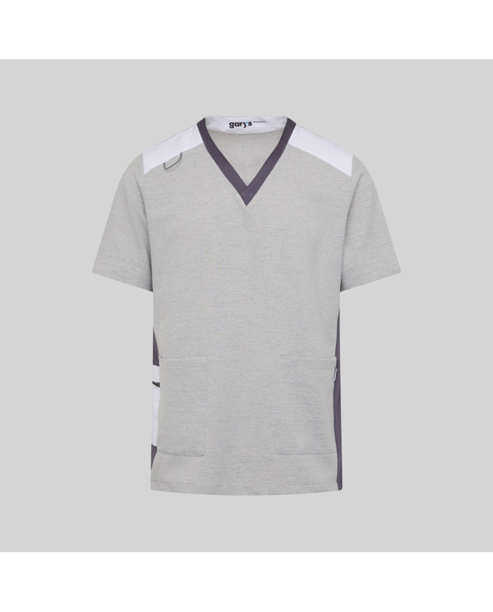 BLUSA HOMBRE FIDEL GARYS | Blusas | Uniformes Farmacia