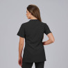BLUSA ABIERTA MUJER YANIRA GARYS | Blusas | Uniformes