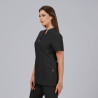 BLUSA ABIERTA MUJER YANIRA GARYS | Blusas | Uniformes