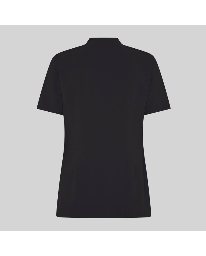 BLUSA ABIERTA MUJER YANIRA GARYS | Blusas | Uniformes