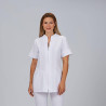 BLUSA ABIERTA MUJER YANIRA GARYS | Blusas | Uniformes