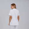 BLUSA ABIERTA MUJER YANIRA GARYS | Blusas | Uniformes