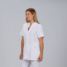 BLUSA ABIERTA MUJER YANIRA GARYS | Blusas | Uniformes
