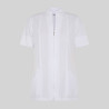 BLUSA ABIERTA MUJER YANIRA GARYS | Blusas | Uniformes