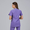 BLUSA ABIERTA MUJER YANIRA GARYS | Blusas | Uniformes