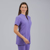 BLUSA ABIERTA MUJER YANIRA GARYS | Blusas | Uniformes