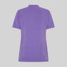 BLUSA ABIERTA MUJER YANIRA GARYS | Blusas | Uniformes