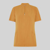 BLUSA ABIERTA MUJER YANIRA GARYS | Blusas | Uniformes