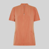 BLUSA ABIERTA MUJER YANIRA GARYS | Blusas | Uniformes