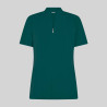 BLUSA ABIERTA MUJER YANIRA GARYS | Blusas | Uniformes