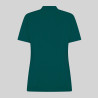BLUSA ABIERTA MUJER YANIRA GARYS | Blusas | Uniformes