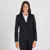 AMERICANA MUJER 2 BOTONES CONFORT GARYS | Chaquetas