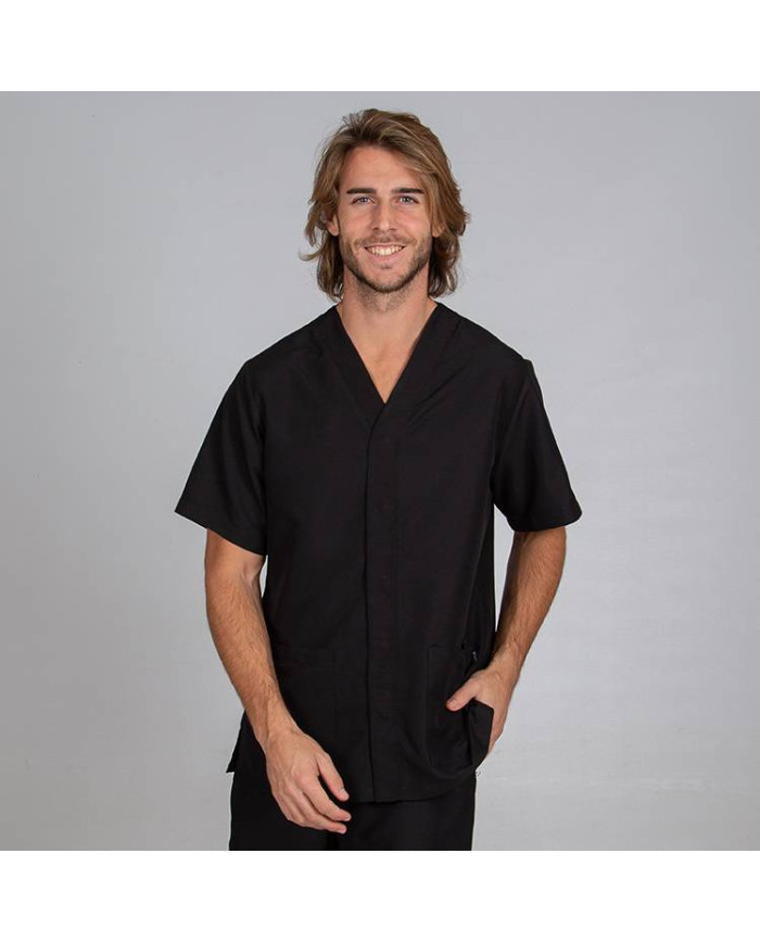 BLUSA HOMBRE PABLO GARYS | Blusas | Uniformes Farmacia