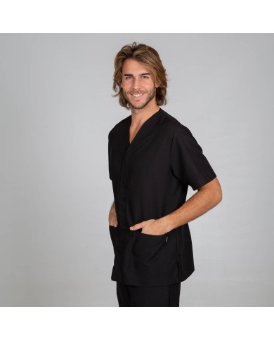 BLUSA HOMBRE PABLO GARYS | Blusas | Uniformes Farmacia