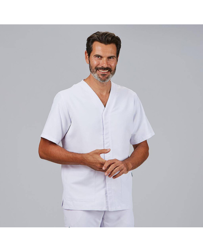 BLUSA HOMBRE PABLO GARYS | Blusas | Uniformes Farmacia