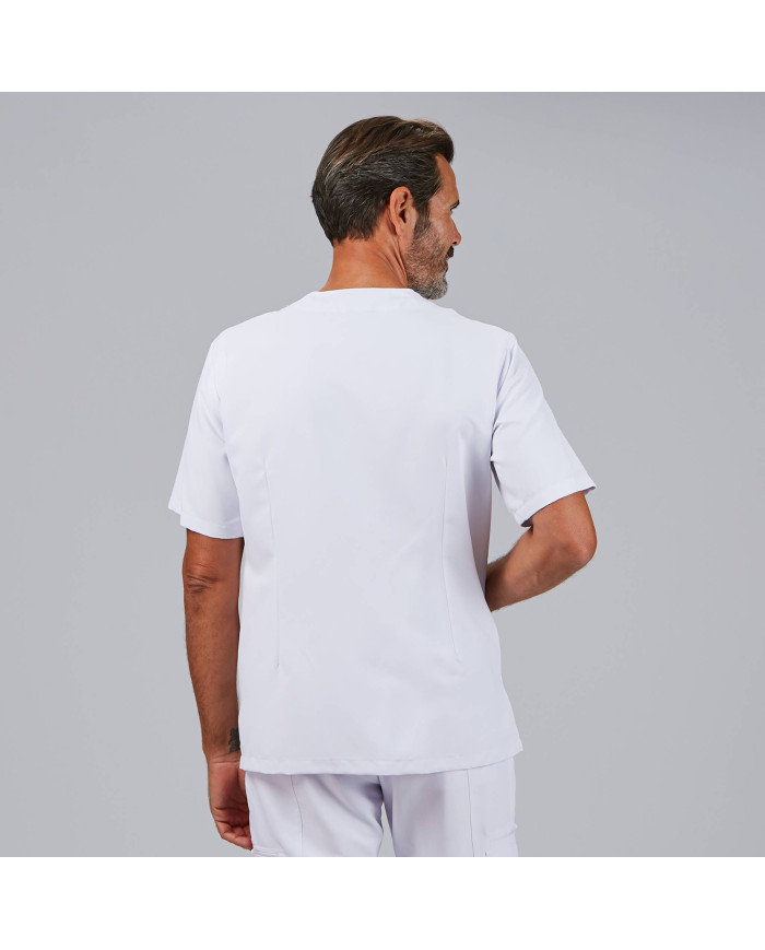 BLUSA HOMBRE PABLO GARYS | Blusas | Uniformes Farmacia