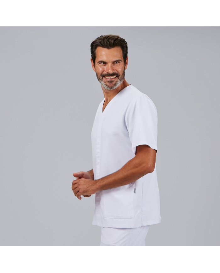 BLUSA HOMBRE PABLO GARYS | Blusas | Uniformes Farmacia