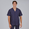 BLUSA HOMBRE PABLO GARYS | Blusas | Uniformes Farmacia