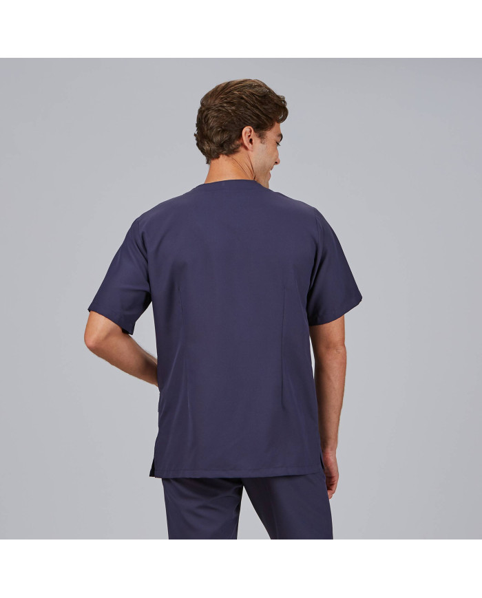 BLUSA HOMBRE PABLO GARYS | Blusas | Uniformes Farmacia