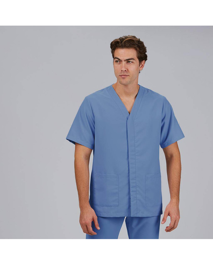 BLUSA HOMBRE PABLO GARYS | Blusas | Uniformes Farmacia