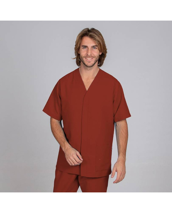BLUSA HOMBRE PABLO GARYS | Blusas | Uniformes Farmacia