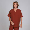 BLUSA HOMBRE PABLO GARYS | Blusas | Uniformes Farmacia