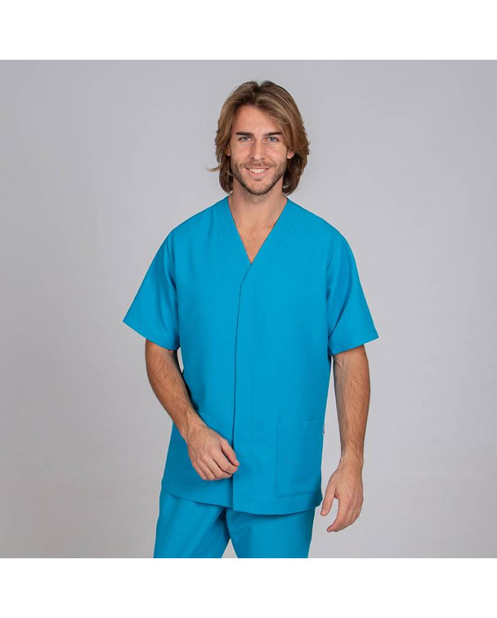 BLUSA HOMBRE PABLO GARYS | Blusas | Uniformes Farmacia