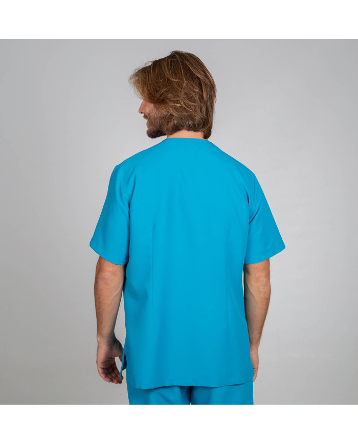 BLUSA HOMBRE PABLO GARYS | Blusas | Uniformes Farmacia
