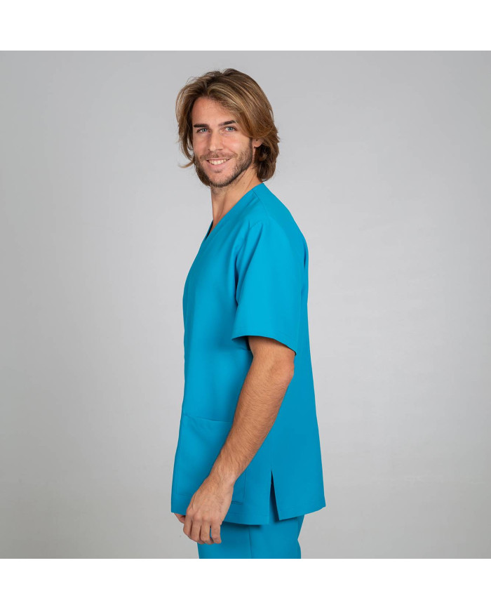 BLUSA HOMBRE PABLO GARYS | Blusas | Uniformes Farmacia
