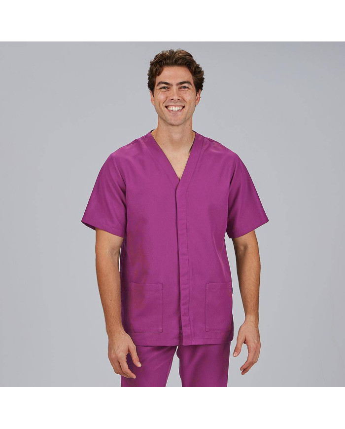 BLUSA HOMBRE PABLO GARYS | Blusas | Uniformes Farmacia