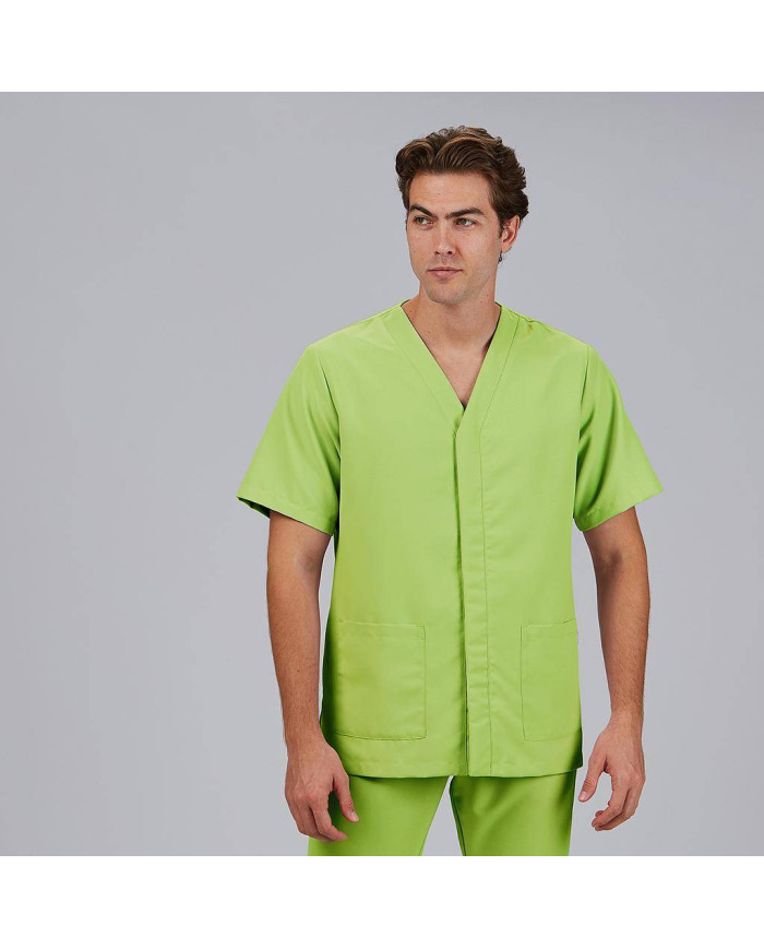 BLUSA HOMBRE PABLO GARYS | Blusas | Uniformes Farmacia