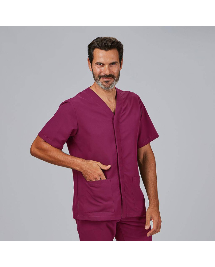 BLUSA HOMBRE PABLO GARYS | Blusas | Uniformes Farmacia