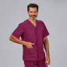 BLUSA HOMBRE PABLO GARYS | Blusas | Uniformes Farmacia