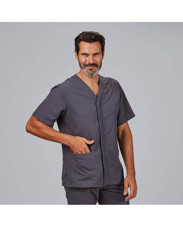 BLUSA HOMBRE PABLO GARYS | Blusas | Uniformes Farmacia