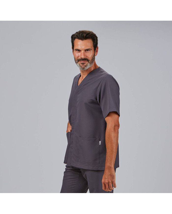 BLUSA HOMBRE PABLO GARYS | Blusas | Uniformes Farmacia